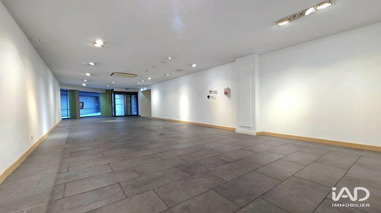 Ma-Cabane - Vente Boutique Bagnols-sur-Cèze, 125 m²