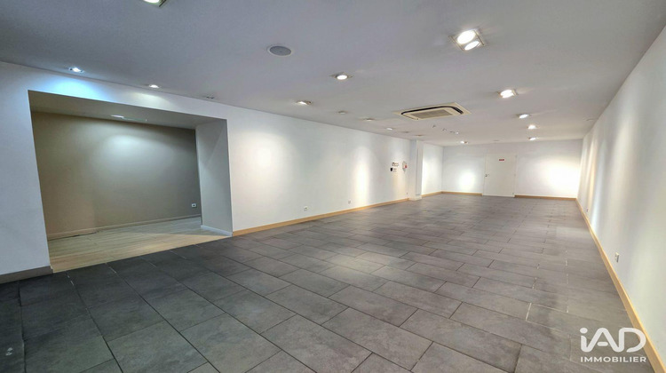 Ma-Cabane - Vente Boutique Bagnols-sur-Cèze, 125 m²