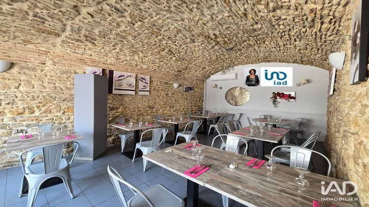 Ma-Cabane - Vente Boutique Bagnols-sur-Cèze, 240 m²