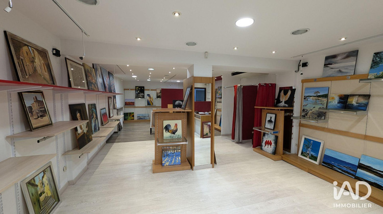 Ma-Cabane - Vente Boutique Bagnols-sur-Cèze, 86 m²