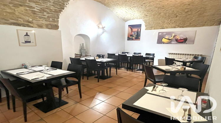 Ma-Cabane - Vente Boutique Bagnols-sur-Cèze, 487 m²