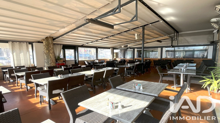 Ma-Cabane - Vente Boutique Bagnols-sur-Cèze, 487 m²