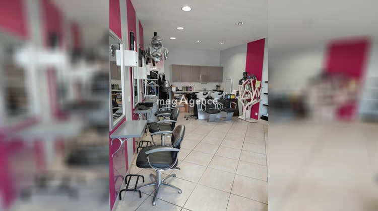 Ma-Cabane - Vente Boutique BAGUER MORVAN, 55 m²