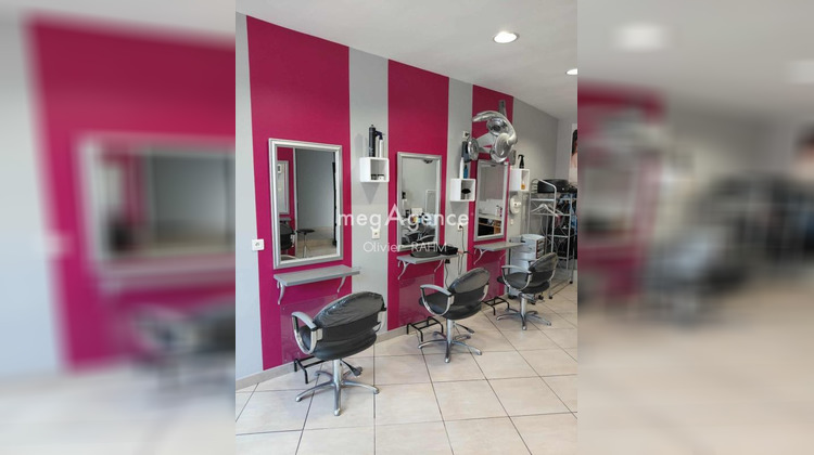 Ma-Cabane - Vente Boutique BAGUER MORVAN, 55 m²
