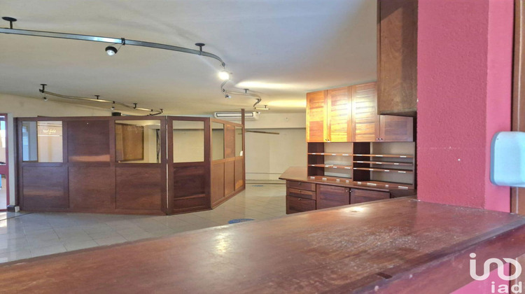 Ma-Cabane - Vente Boutique Baie-Mahault, 642 m²