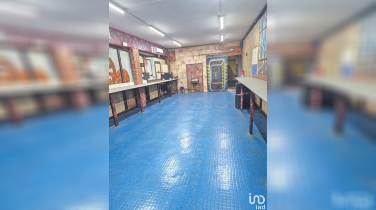 Ma-Cabane - Vente Boutique Baie-Mahault, 642 m²