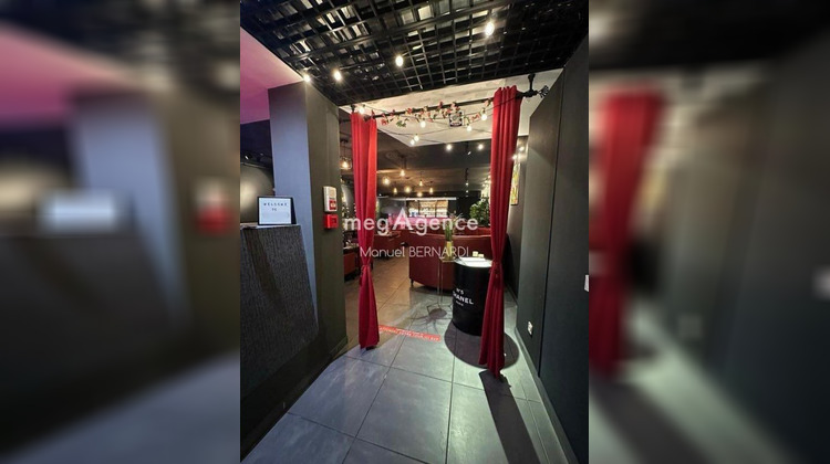 Ma-Cabane - Vente Boutique BAIE MAHAULT, 160 m²