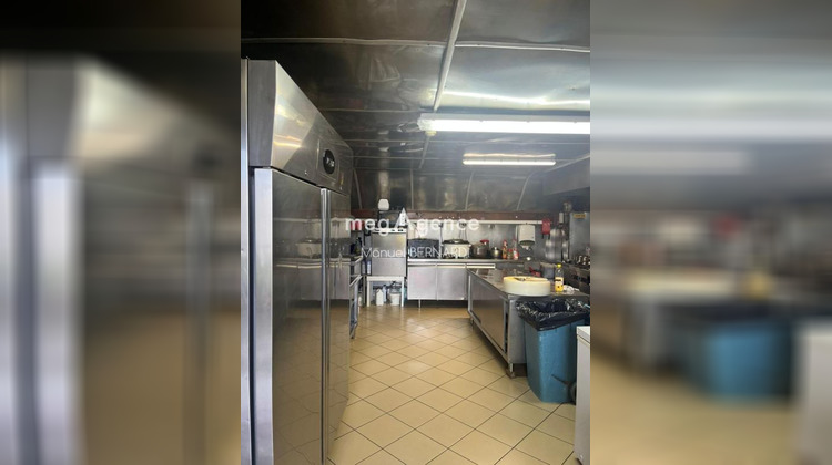 Ma-Cabane - Vente Boutique BAIE MAHAULT, 160 m²