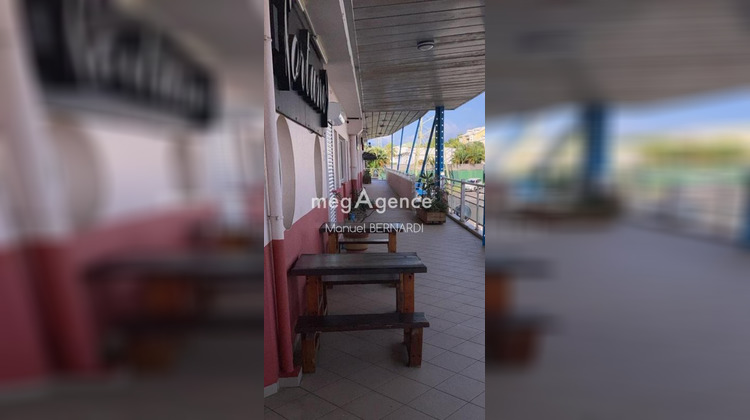 Ma-Cabane - Vente Boutique BAIE MAHAULT, 160 m²