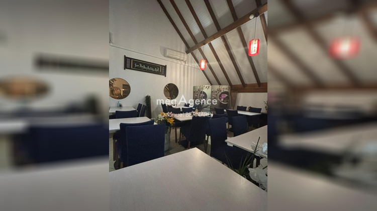 Ma-Cabane - Vente Boutique BAIE MAHAULT, 160 m²