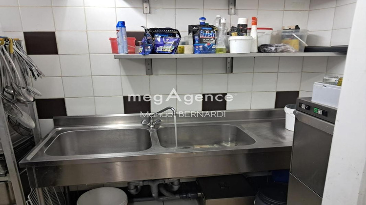 Ma-Cabane - Vente Boutique BAIE MAHAULT, 50 m²