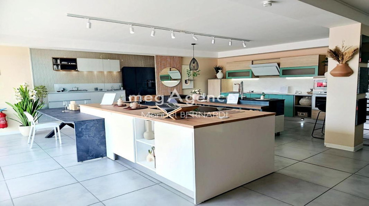 Ma-Cabane - Vente Boutique BAIE MAHAULT, 75 m²