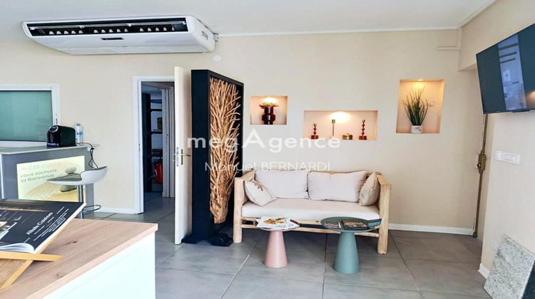 Ma-Cabane - Vente Boutique BAIE MAHAULT, 75 m²