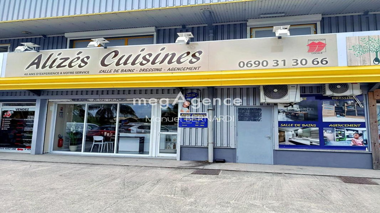 Ma-Cabane - Vente Boutique BAIE MAHAULT, 75 m²