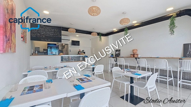Ma-Cabane - Vente Boutique BAIE MAHAULT, 50 m²