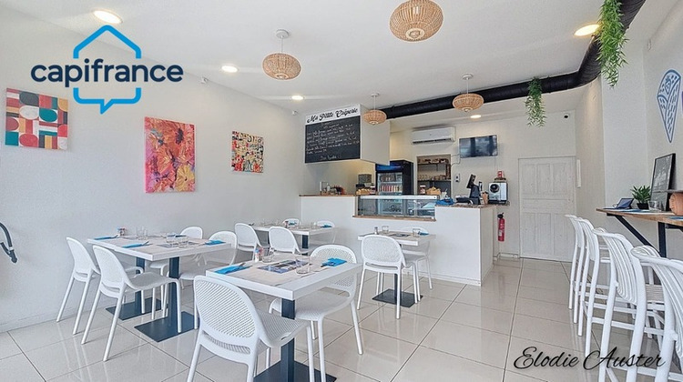 Ma-Cabane - Vente Boutique BAIE MAHAULT, 50 m²