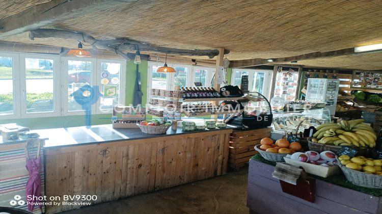 Ma-Cabane - Vente Boutique Baillargues, 90 m²