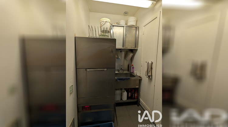 Ma-Cabane - Vente Boutique Bailleul, 1 m²