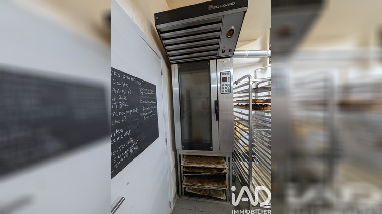 Ma-Cabane - Vente Boutique Bailleul, 1 m²