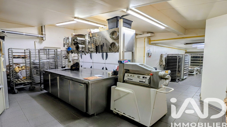Ma-Cabane - Vente Boutique Bailleul, 1 m²