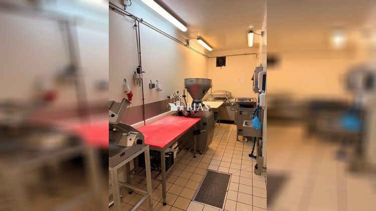 Ma-Cabane - Vente Boutique Bailly-Romainvilliers, 200 m²