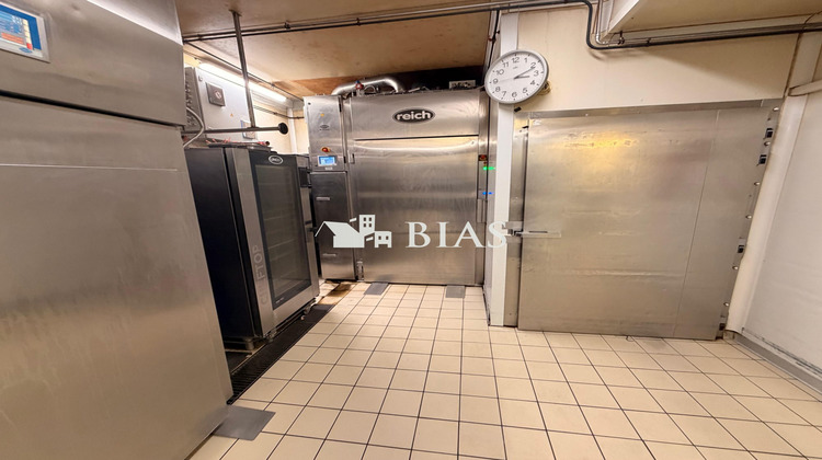 Ma-Cabane - Vente Boutique Bailly-Romainvilliers, 200 m²