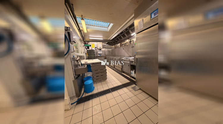 Ma-Cabane - Vente Boutique Bailly-Romainvilliers, 200 m²