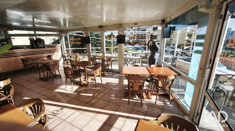 Ma-Cabane - Vente Boutique Balaruc-les-Bains, 118 m²