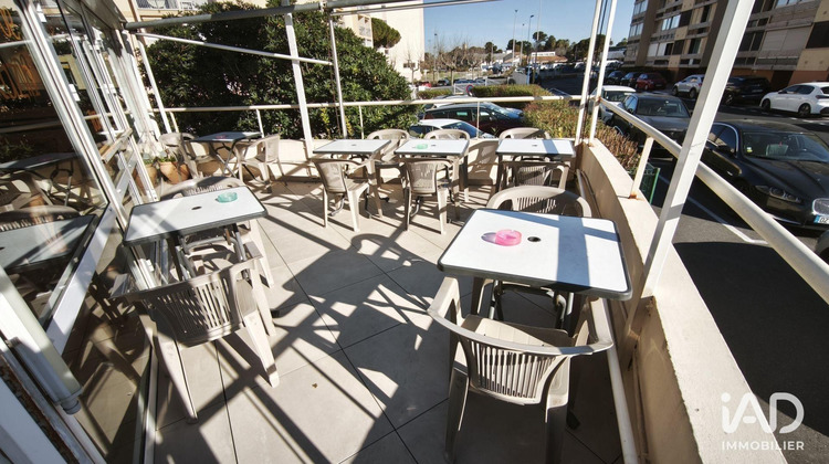 Ma-Cabane - Vente Boutique Balaruc-les-Bains, 118 m²