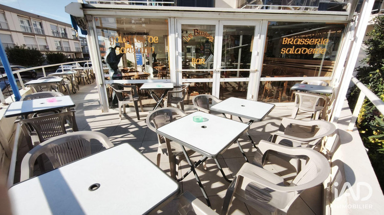 Ma-Cabane - Vente Boutique Balaruc-les-Bains, 118 m²