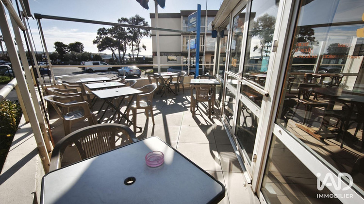 Ma-Cabane - Vente Boutique Balaruc-les-Bains, 118 m²