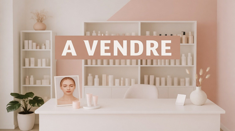 Ma-Cabane - Vente Boutique BALARUC-LES-BAINS, 32 m²