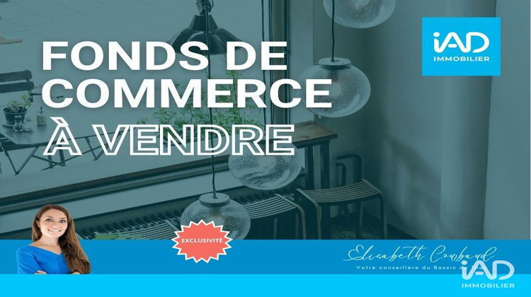 Ma-Cabane - Vente Boutique Balaruc-les-Bains, 30 m²