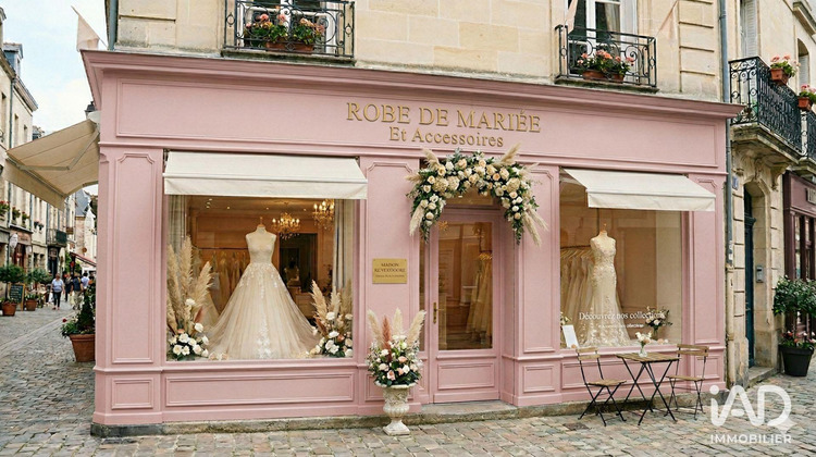 Ma-Cabane - Vente Boutique Balazé, 90 m²