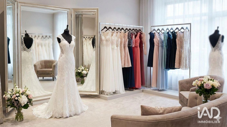 Ma-Cabane - Vente Boutique Balazé, 90 m²