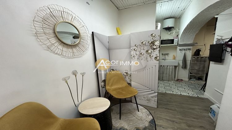 Ma-Cabane - Vente Boutique Bandol, 42 m²