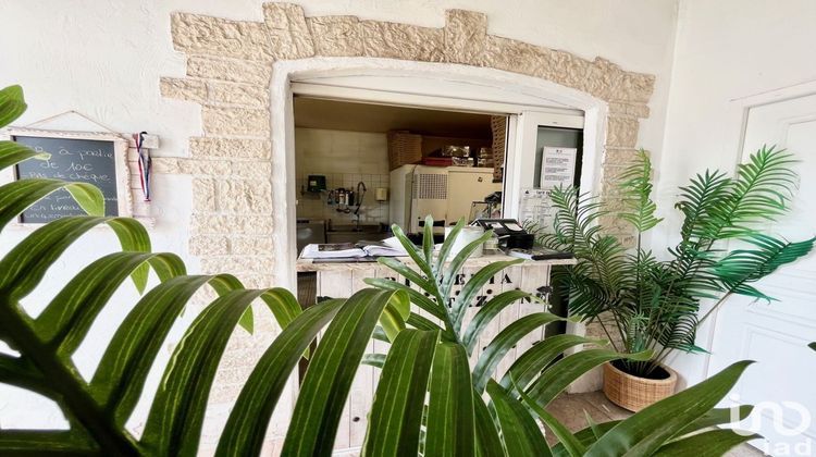 Ma-Cabane - Vente Boutique Bandol, 25 m²