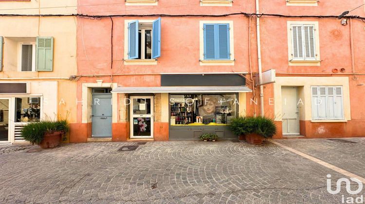 Ma-Cabane - Vente Boutique Bandol, 25 m²