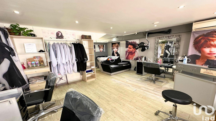 Ma-Cabane - Vente Boutique Bandol, 25 m²