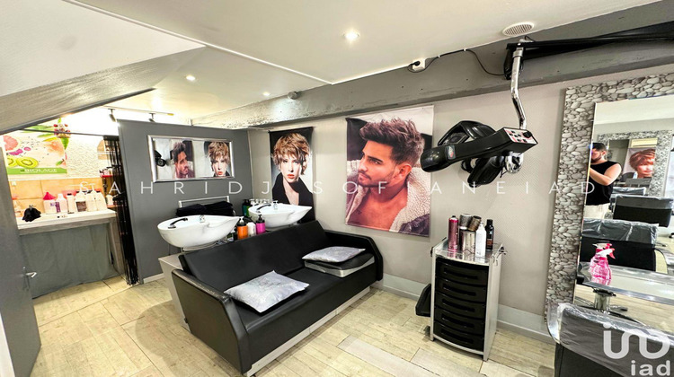 Ma-Cabane - Vente Boutique Bandol, 25 m²