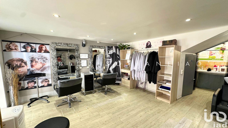 Ma-Cabane - Vente Boutique Bandol, 25 m²