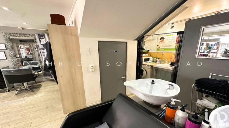 Ma-Cabane - Vente Boutique Bandol, 25 m²