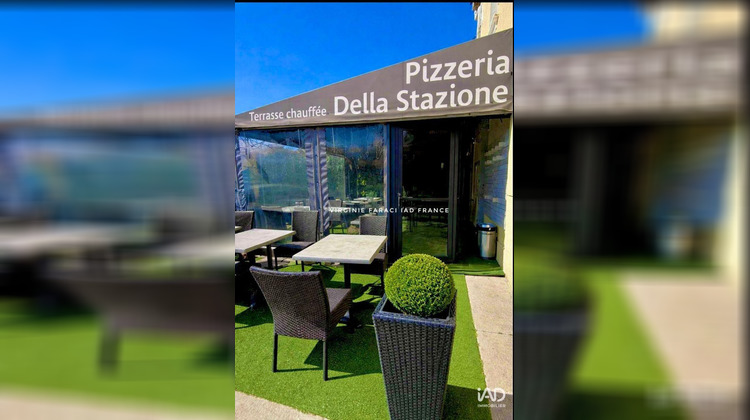 Ma-Cabane - Vente Boutique Bandol, 27 m²