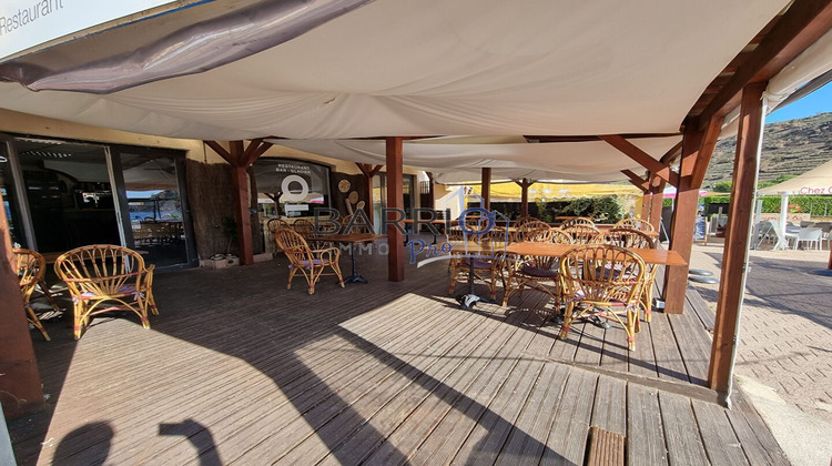 Ma-Cabane - Vente Boutique Banyuls-sur-Mer, 140 m²