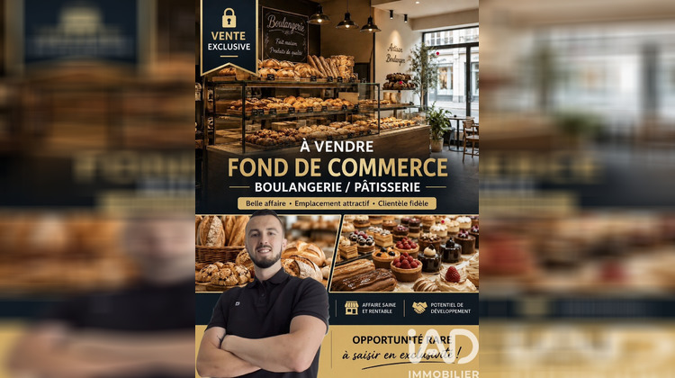 Ma-Cabane - Vente Boutique Bapaume, 170 m²