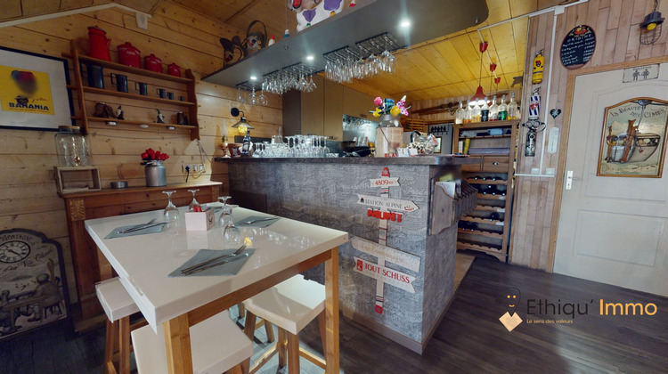 Ma-Cabane - Vente Boutique Bar-sur-Aube, 96 m²