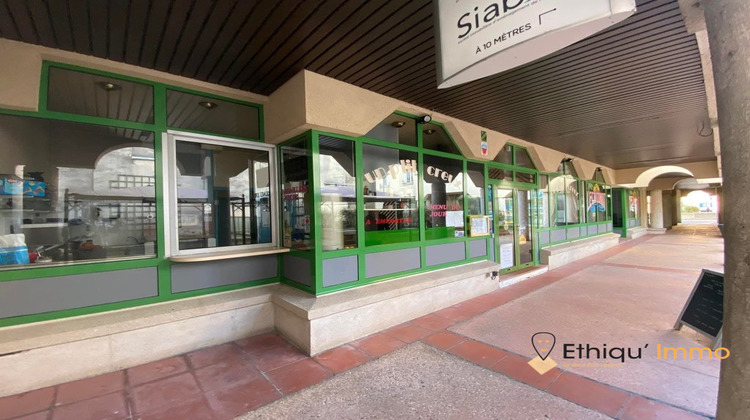 Ma-Cabane - Vente Boutique Bar-sur-Aube, 180 m²