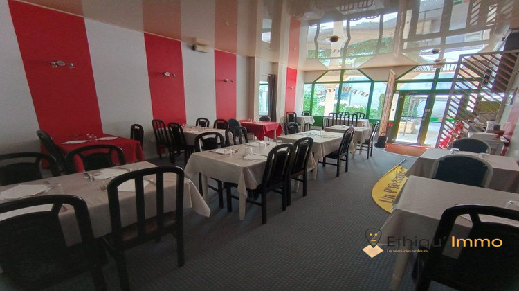 Ma-Cabane - Vente Boutique Bar-sur-Aube, 180 m²