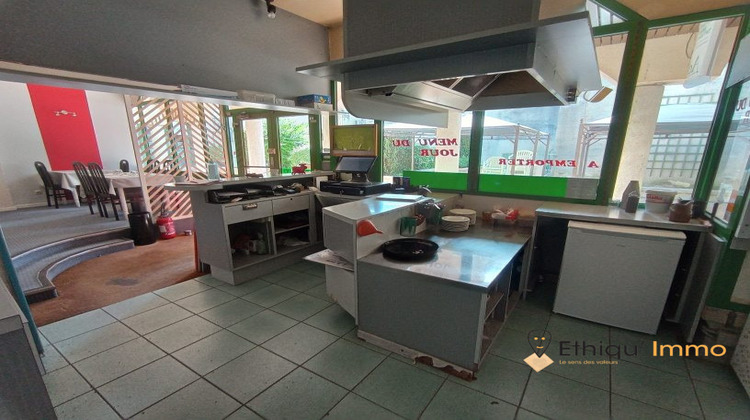 Ma-Cabane - Vente Boutique Bar-sur-Aube, 180 m²