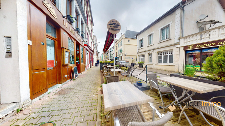 Ma-Cabane - Vente Boutique Bar-sur-Aube, 95 m²